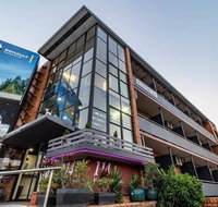 Kingsford Riverside Inn - QLD Tourism