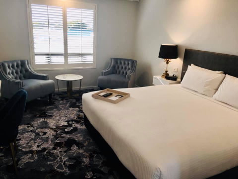 Kingsford Smith Motel - QLD Tourism 2