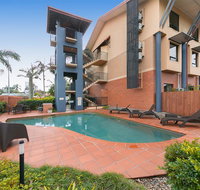Kingsford Smith Motel - QLD Tourism