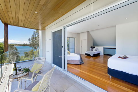Kingspoint Resort - Queensland Tourism 3