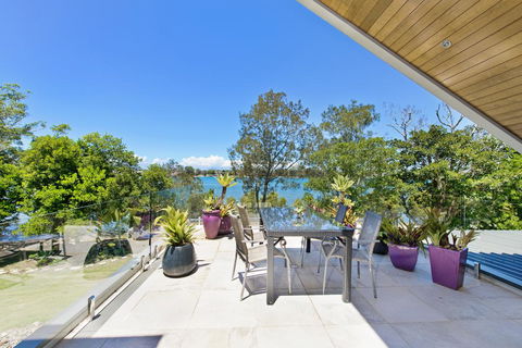 Kingspoint Resort - Queensland Tourism 2