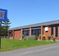 Kingston Lobster Motel - QLD Tourism