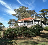 Kinross Metcalfe Farm - Queensland Tourism