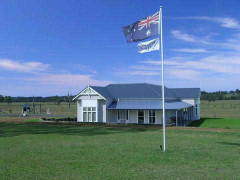 Kinsale Cottage - QLD Tourism 1