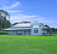 Kinsale Cottage - Queensland Tourism