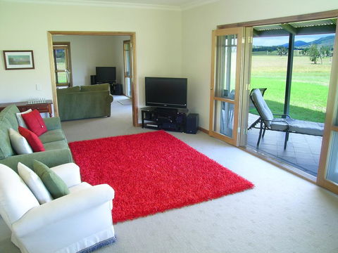 Kinsale Cottage - QLD Tourism 2