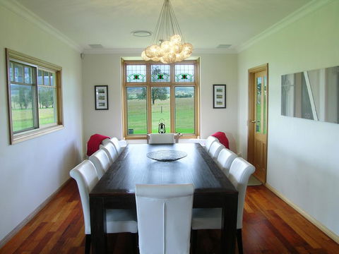 Kinsale Cottage - QLD Tourism 3