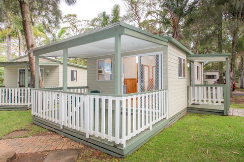 Kioloa Beach Holiday Park - QLD Tourism 2