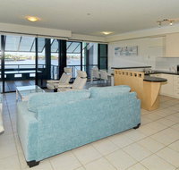 Kirribilli 13 - 2 BDRM Riverview Apartment - Queensland Tourism