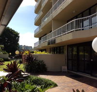 Kirribilli Apartments - QLD Tourism