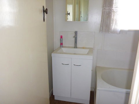 Kitches Cabin - Queensland Tourism 3