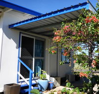 Kitches Cabin - QLD Tourism