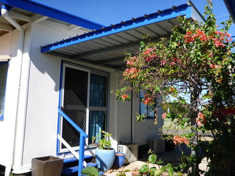 Kitches Cabin - Queensland Tourism 0