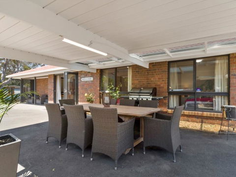 KO's Hideaway - QLD Tourism 1