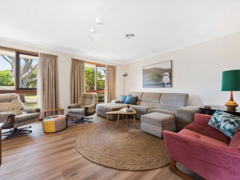 KO's Hideaway - QLD Tourism 3