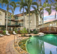 Koala Court Holiday Apartments - QLD Tourism