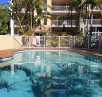 Koala Cove Holiday Apartments - QLD Tourism