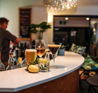 Kobbers Motor Inn - QLD Tourism