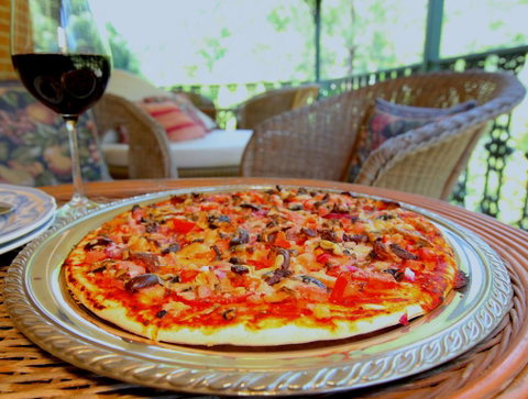 Koendidda Country House - QLD Tourism 3