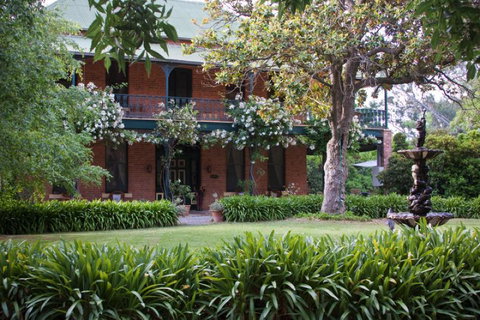 Koendidda Country House - QLD Tourism 1