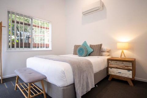 Kondalilla Eco Resort - QLD Tourism 1