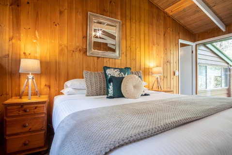 Kondalilla Eco Resort - QLD Tourism 0