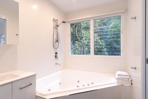 Kondalilla Eco Resort - QLD Tourism 2