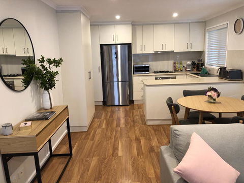 Kooba Cottage - QLD Tourism 1