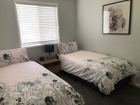 Kooba Cottage - QLD Tourism 3