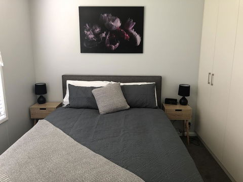 Kooba Cottage - QLD Tourism 2