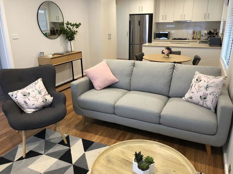 Kooba Cottage - QLD Tourism 0