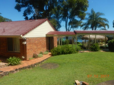 Kookaburra Cottage - QLD Tourism 2