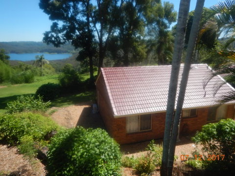 Kookaburra Cottage - QLD Tourism 0