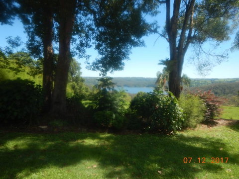 Kookaburra Cottage - QLD Tourism 3
