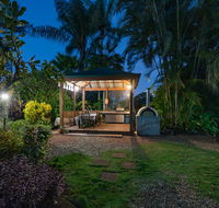 Kookaburra Lodge Motel - QLD Tourism