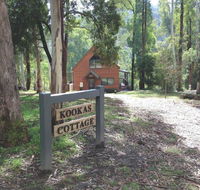 Kookas Cottage - QLD Tourism