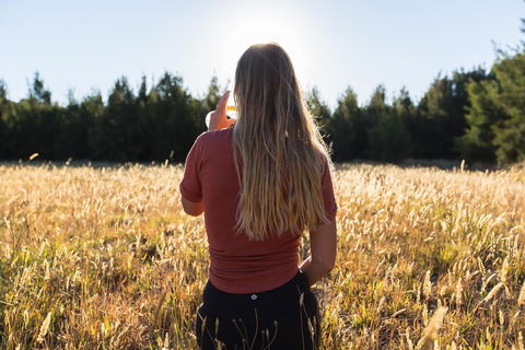 Kooyar Mia - Queensland Tourism 2