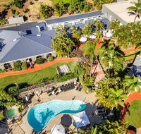 Korora Bay Village Resort - QLD Tourism