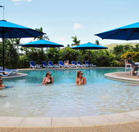 Korte's Resort - QLD Tourism