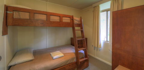 Kosciusko Tourist Park - Queensland Tourism 2