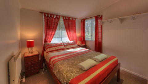 Kosciusko Tourist Park - Queensland Tourism 3