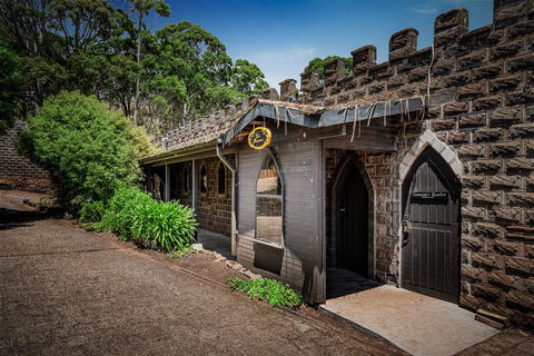 Kryal Castle Ballarat - QLD Tourism 2
