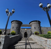 Kryal Castle Ballarat - QLD Tourism