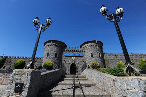 Kryal Castle Ballarat - QLD Tourism 0