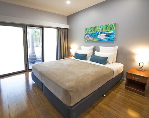 Kununurra Country Club Resort - Queensland Tourism 0