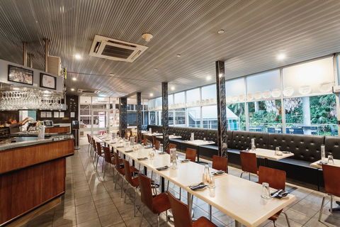 Kununurra Country Club Resort - Queensland Tourism 2