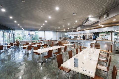 Kununurra Country Club Resort - Queensland Tourism 1