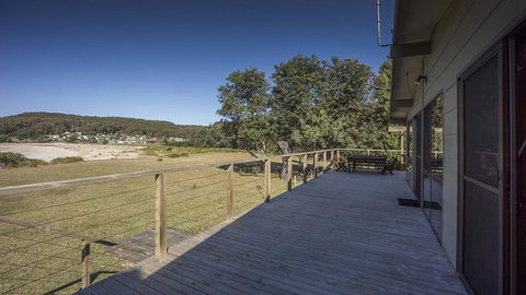 Kurrawa Drive 11 Kioloa NSW - QLD Tourism 0