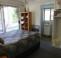 Kyamba Court Motel - Queensland Tourism