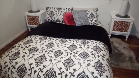Kyogle Comfy Homestay - QLD Tourism 0